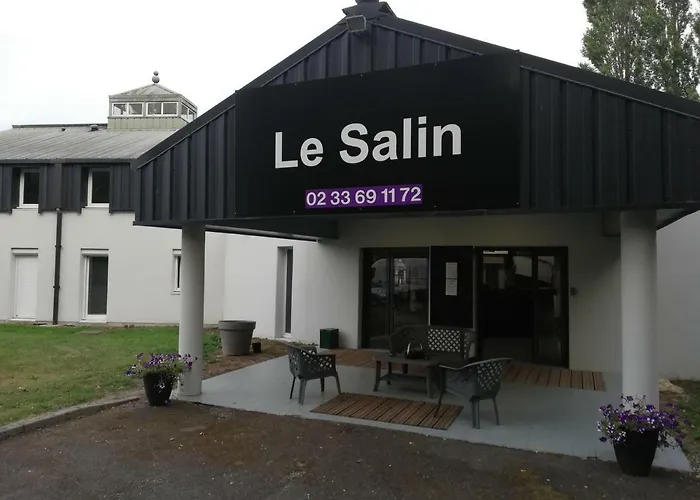 Le New Salin