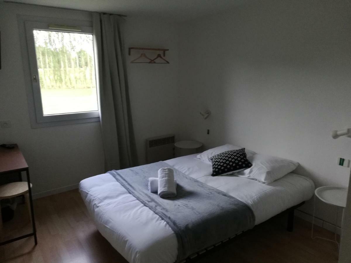 Le New Salin Hotel 2*