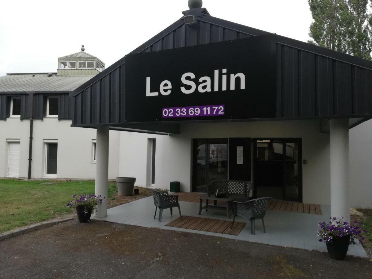 Le New Salin Hotel 2*