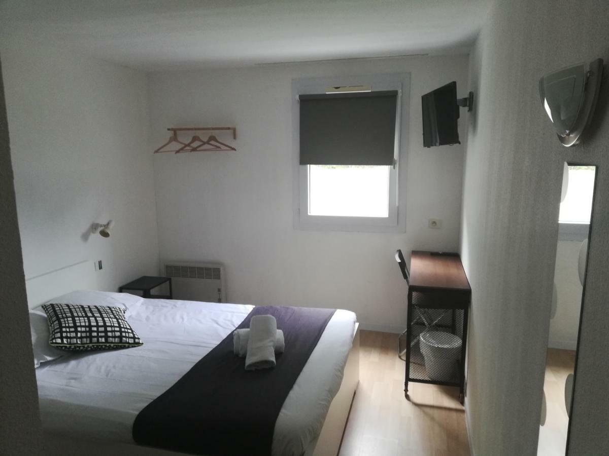Le New Salin Hotel 2*