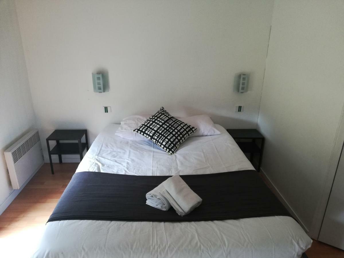 Le New Salin Hotel 2*