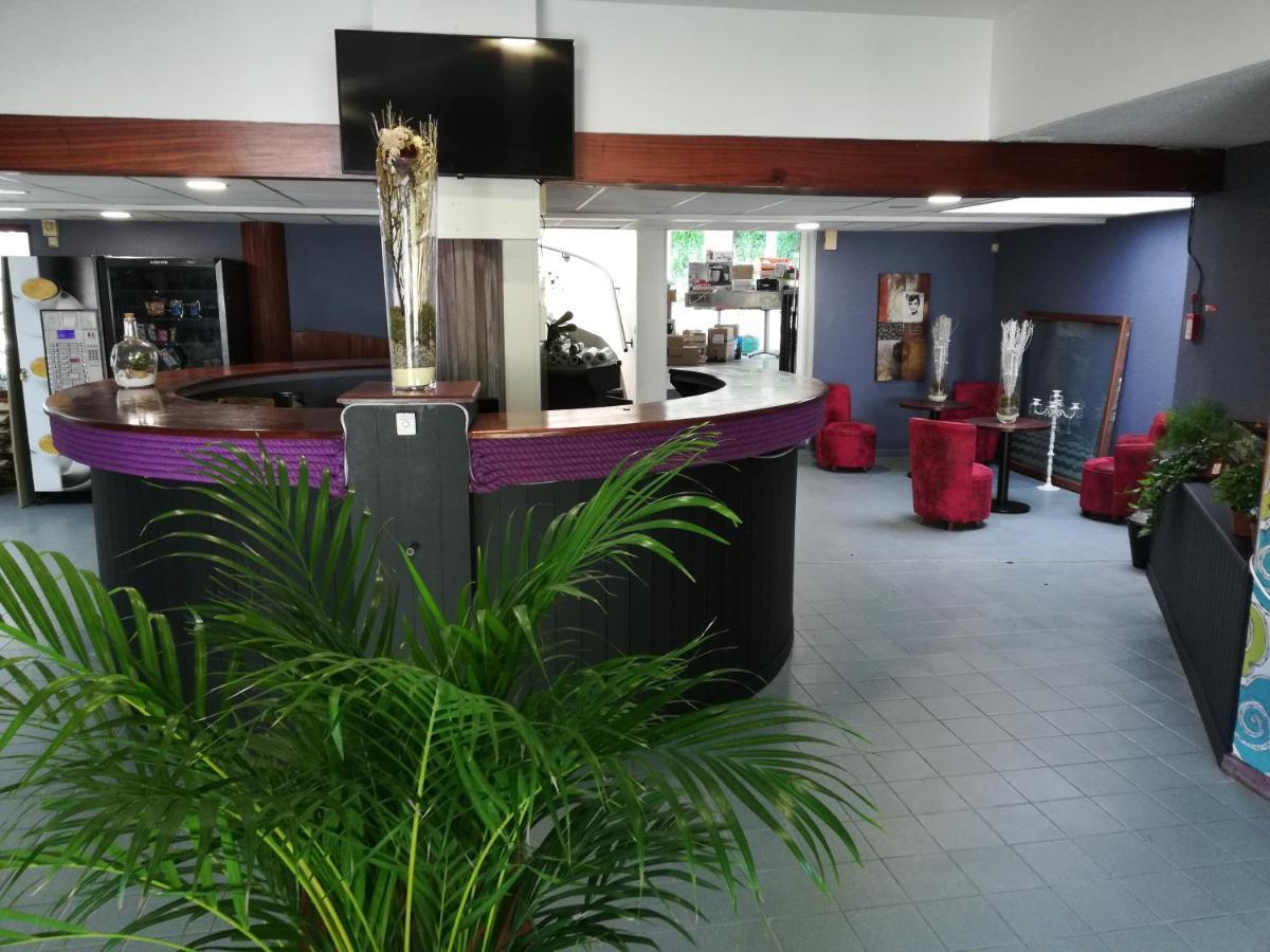 Le New Salin Hotel 2*